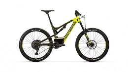 Rocky Mountain Fahrräder Powerplay Carbon 70