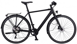 Rabeneick Fahrräder Rabeneick TS-E Speed Diamant Slate matt Rahmenhöhe 50cm 2019 E-Trekkingrad