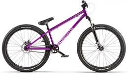 Radio Bikes Mountainbike Radio Bikes Asura 26" metallic Purple 2020 MTB Hardtail