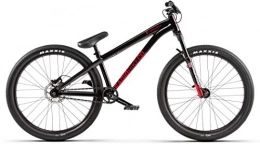 Radio Bikes Mountainbike Radio Bikes Griffin Pro 26" Glossy Black 2020 MTB Hardtail