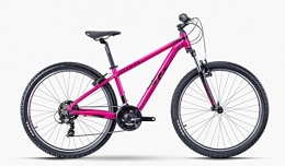 RAYMON Fahrräder RAYMON SevenRay 1.0 27.5'' Kinder MTB Fahrrad pink 2021: Größe: 42 cm / M