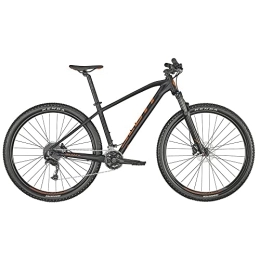 Scott Fahrräder Scott Bike Aspect 740 Granite (KH) - M