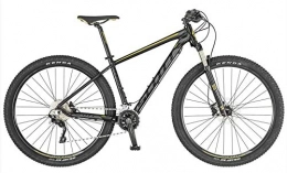 Scott Mountainbike Scott Bike Aspect 910 Black / Bronze - XL