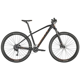 Scott Mountainbike Scott Bike Aspect 940 Granite (KH) - S