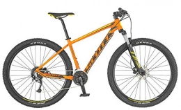 Scott Mountainbike Scott Bike Aspect 940 orange / Yellow - XL