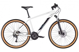 Serious Fahrräder SERIOUS Eight Ball 27, 5" Disc White Rahmenhöhe 46cm 2020 MTB Hardtail