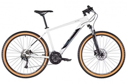 Serious Fahrräder SERIOUS Eight Ball 27, 5" Disc White Rahmenhöhe 54cm 2020 MTB Hardtail