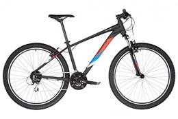 Serious Fahrräder SERIOUS Eight Ball 27.5" schwarz / blau Rahmenhöhe 42cm 2021 MTB Hardtail