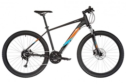 Serious Fahrräder SERIOUS Eight Ball Disc 27.5" schwarz Rahmenhöhe 46cm 2021 MTB Hardtail