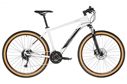 Serious Mountainbike SERIOUS Eight Ball Disc 27.5" weiß Rahmenhöhe 46cm 2021 MTB Hardtail