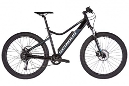 Serious Fahrräder SERIOUS MT. Cataract 27, 5" Black Rahmenhhe L | 52cm 2019 E-MTB Hardtail