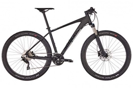 Serious Fahrräder SERIOUS Provo Trail 650B Black matt Rahmenhhe 50cm 2019 MTB Hardtail