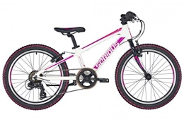 Serious Mountainbike SERIOUS Rockville 20" Kinder pink 2019 Kinderfahrrad
