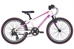 Serious Mountainbike SERIOUS Rockville 20" pink 2019 Kinderfahrrad