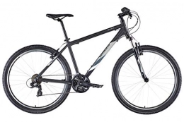 Serious Fahrräder SERIOUS Rockville 27, 5" Black / Grey Rahmenhöhe 54cm 2020 MTB Hardtail