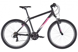 Serious Fahrräder SERIOUS Rockville 27, 5" Black / pink Rahmenhhe 54cm 2020 MTB Hardtail