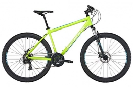 Serious Mountainbike SERIOUS Rockville 27, 5" Disc Green Rahmenhhe 38cm 2019 MTB Hardtail