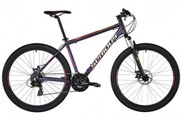 Serious Fahrräder SERIOUS Rockville 27, 5" Disc Purple Rahmenhhe 50cm 2019 MTB Hardtail