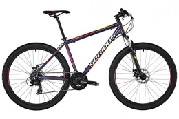 Serious Fahrräder SERIOUS Rockville 27, 5" Disc Purple Rahmenhhe 54cm 2019 MTB Hardtail