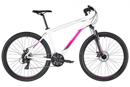 Serious Fahrräder SERIOUS Rockville 27, 5" Disc weiß Rahmenhöhe 46cm 2020 MTB Hardtail