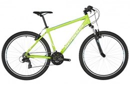 Serious Fahrräder SERIOUS Rockville 27, 5'' Green Rahmenhhe 54cm 2019 MTB Hardtail