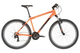 Serious Fahrräder SERIOUS Rockville 27, 5" orange Rahmenhöhe 46cm 2021 MTB Hardtail