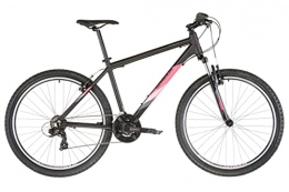Serious Mountainbike SERIOUS Rockville 27.5" schwarz Rahmenhöhe 54cm 2021 MTB Hardtail