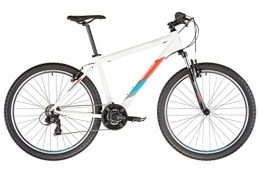 Serious Mountainbike SERIOUS Rockville 27.5" weiß Rahmenhöhe 46cm 2021 MTB Hardtail