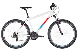 Serious Fahrräder SERIOUS Rockville 27, 5" weiß Rahmenhöhe 50cm 2020 MTB Hardtail