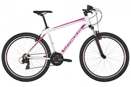 Serious Fahrräder SERIOUS Rockville 27, 5'' White / pink Rahmenhhe 42cm 2019 MTB Hardtail