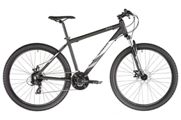 Serious Mountainbike SERIOUS Rockville Disc 27.5" schwarz Rahmenhöhe 46cm 2021 MTB Hardtail