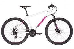 Serious Fahrräder SERIOUS Rockville Disc 27.5" weiß Rahmenhöhe 54cm 2021 MTB Hardtail