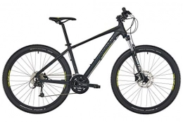Serious Fahrräder SERIOUS Shoreline 27, 5" Black / Grey Rahmenhhe 46cm 2019 MTB Hardtail