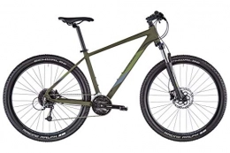 Serious Fahrräder SERIOUS Shoreline mud Green Rahmenhöhe 42cm 2020 MTB Hardtail