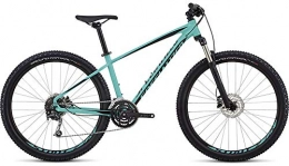 SPECIALIZED Mountainbike SPECIALIZED Men's Pitch Expert 27, 5' Mountainbike 2018, Rahmengre:L, Farbe:Gloss Acid Mint / Black