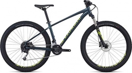 SPECIALIZED Mountainbike SPECIALIZED Men's Pitch Expert 27, 5' Mountainbike 2019, Rahmengre:L, Farbe:Cast Battleship / Hyper Green