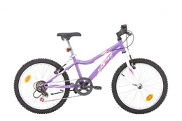 RSP Fahrräder Spr MTB 20 Looping / SPR für Kinder von 7 / 9 Jahre