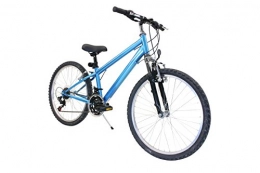 SPRICK Fahrräder SPRICK 24" MTB Chrome Blue