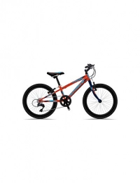 Sprint Fahrräder SPRINT Casper 20 Zoll BK18SI6333 Rij2