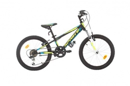 Sprint Fahrräder SPRINT Casper 20 Zoll BK18SI6334 Rij3