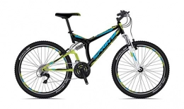 Sprint. BK18SI1571 Fahrräder Sprint Element 26 Inch. BK18SI1571