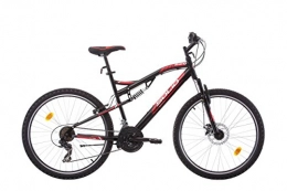 Interbike Fahrräder Sprint INTERBIKE SOLID RHINO 26 Inch. BK16CF0060