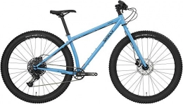 Surly Mountainbike Surly Krampus 29+" Tangled up in Blue Rahmenhhe XL | 52, 1cm 2020 MTB Hardtail