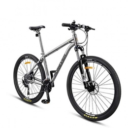 Tengfei Fahrräder Titan-Mountainbike 30 Geschwindigkeits-Shimano-Variablen Geschwindigkeit Fahrrad 30 Speed-Bike