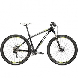 Trek Fahrräder TREK Superfly 9.6, 29", MTB, 2015, schwarz grün, RH 15, 5