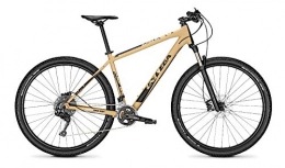 Univega Fahrräder Univega Alpina LTD 29R Mountain Bike 2020 (L / 48cm, Sandbeige matt)