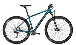 Univega Fahrräder Univega Summit LTD XT 29R Mountain Bike 2019 (M / 47cm, Navyblue matt)