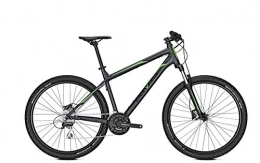 Univega Fahrräder Univega Vision 3.0, 24 Gang, Herrenfahrrad, MTB, Modell 2019, phantomgrey matt, 48 cm