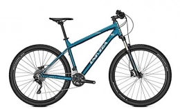 Univega Fahrräder Univega Vision 6.0 27.5R Mountain Bike 2019 (L / 48cm, Navyblue matt)