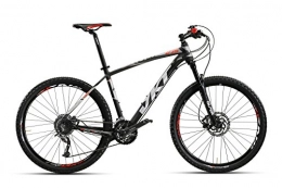  Fahrräder Vektor Bikes Mountainbike 27, 5" ARROW 27-Gang RH 43, 2cm
